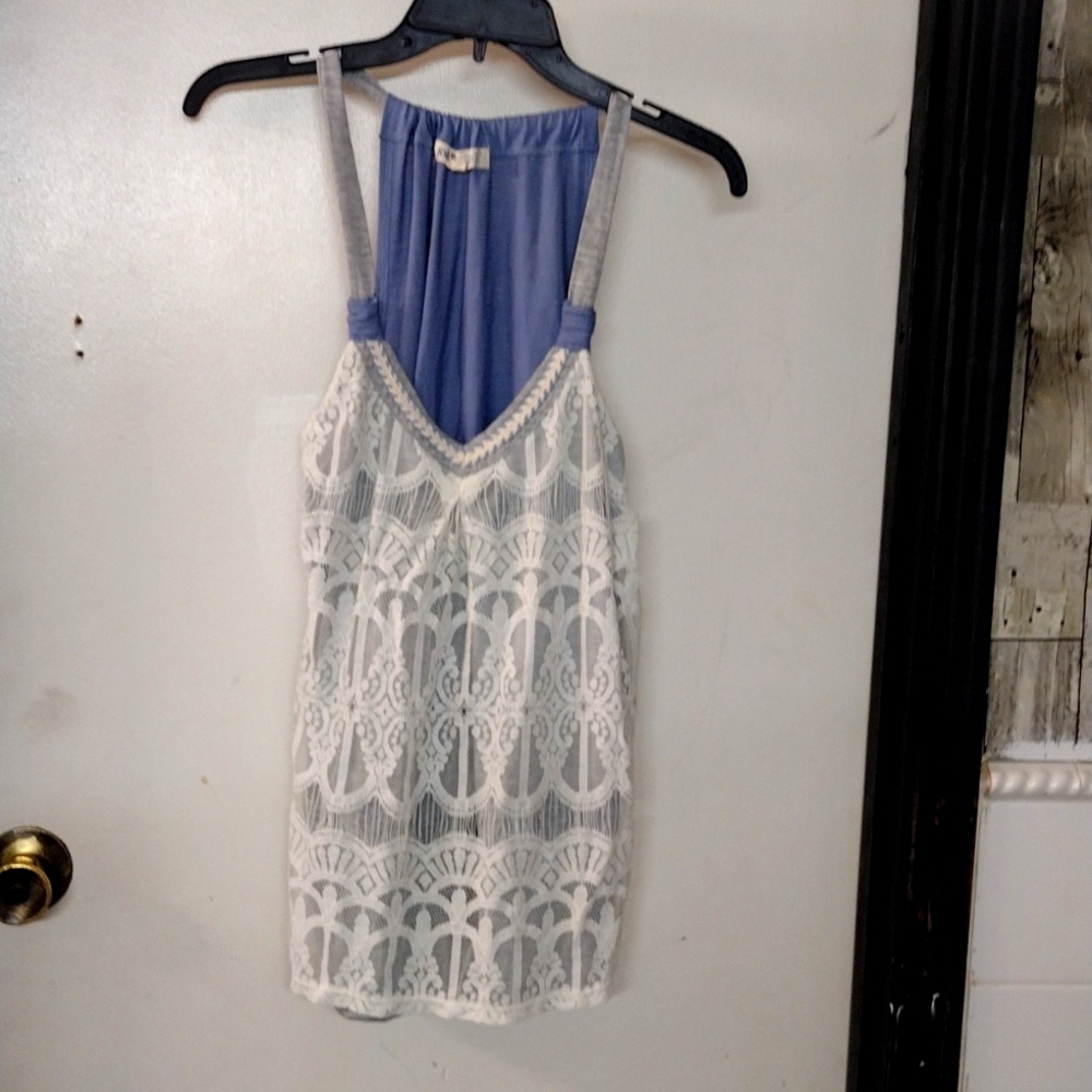 Women's Jolt top